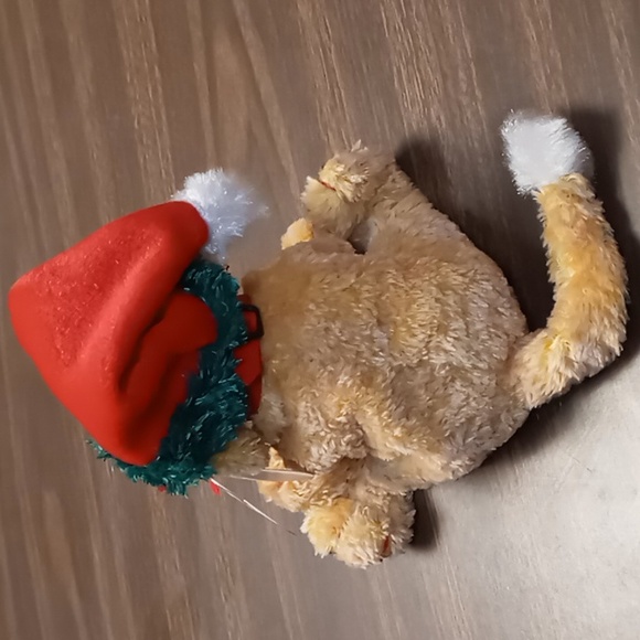 Lot of 2 Holiday Ty Beanie Babies - Picture 7 of 9